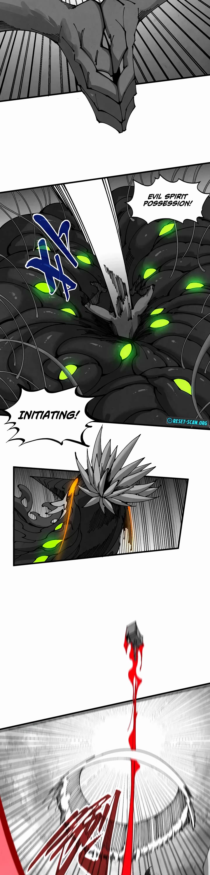 The Ultimate of All Ages Chapter 515 page 2 - Chapter 515