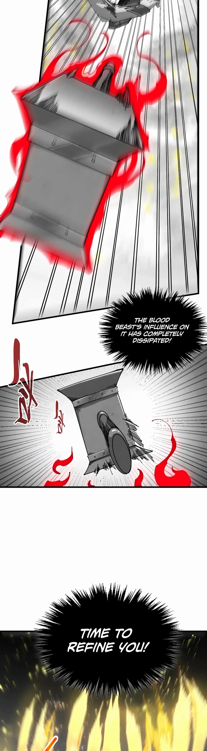 The Ultimate of All Ages Chapter 515 page 4 - Chapter 515