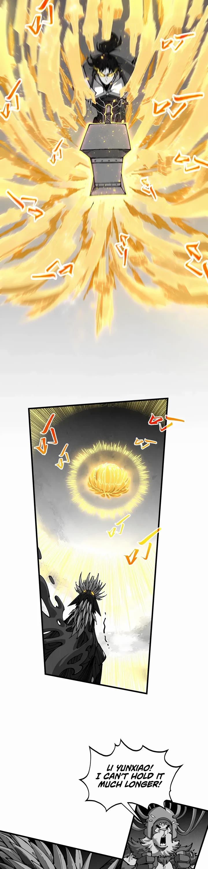 The Ultimate of All Ages Chapter 515 page 5 - Chapter 515
