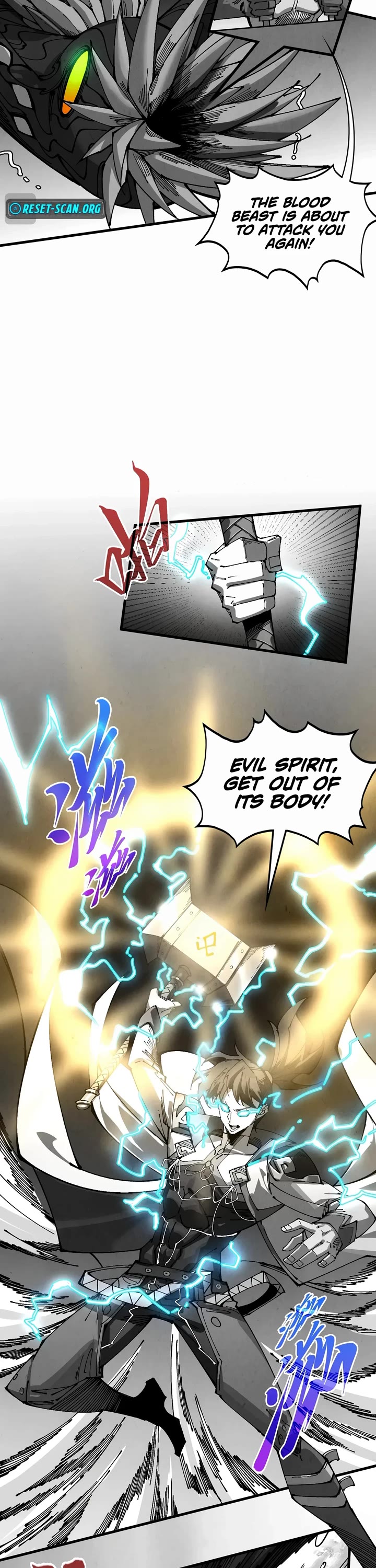 The Ultimate of All Ages Chapter 515 page 6 - Chapter 515