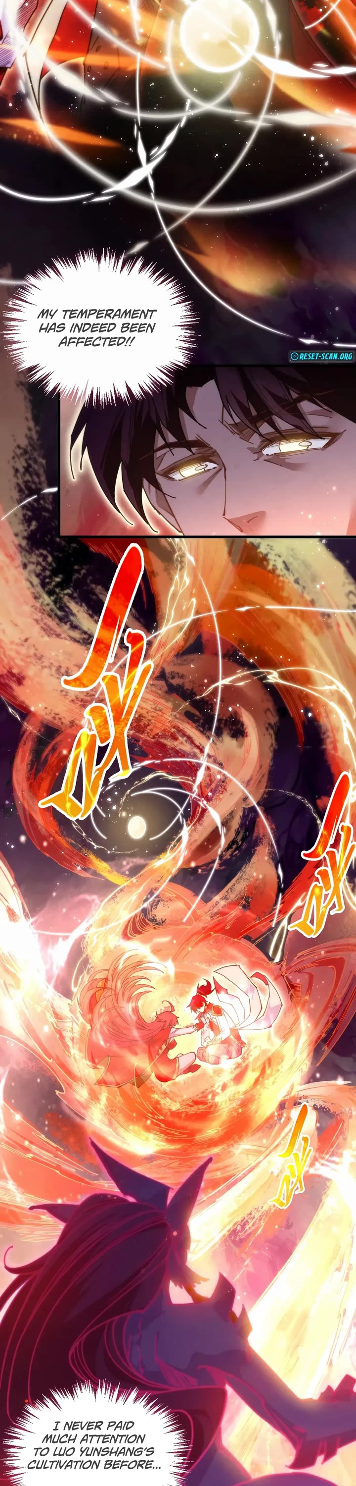 The Ultimate of All Ages Chapter 516 page 2 - Chapter 516