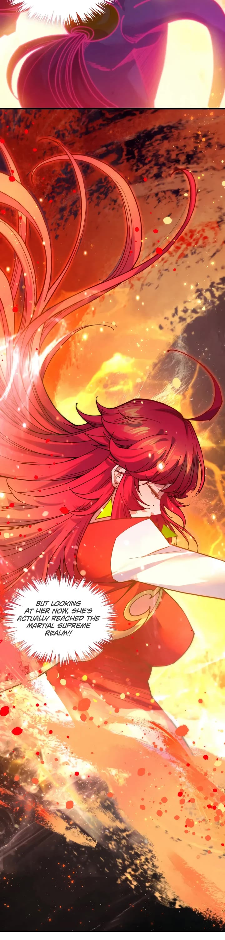 The Ultimate of All Ages Chapter 516 page 3 - Chapter 516