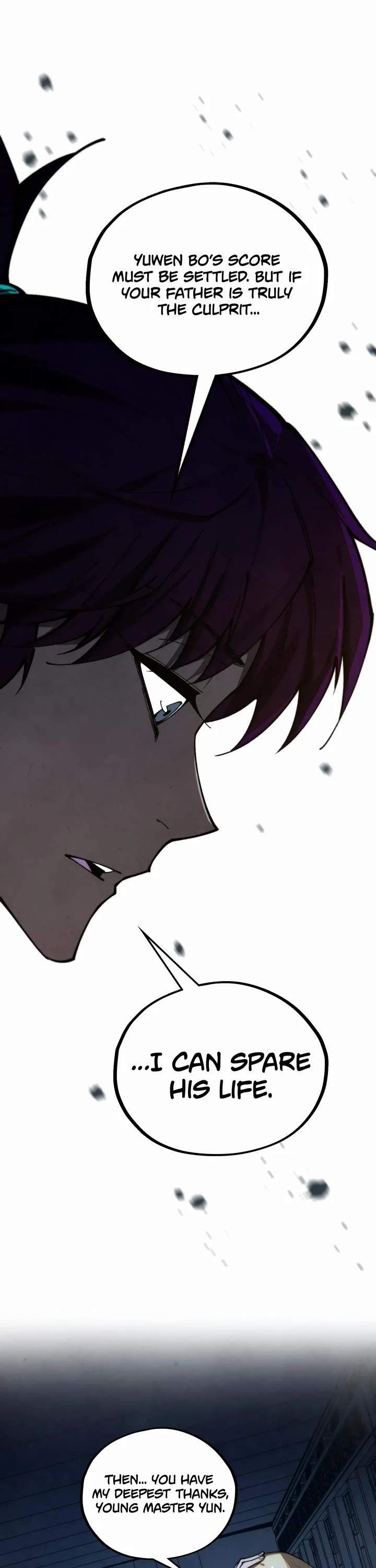The Ultimate of All Ages Chapter 516 page 30 - Chapter 516