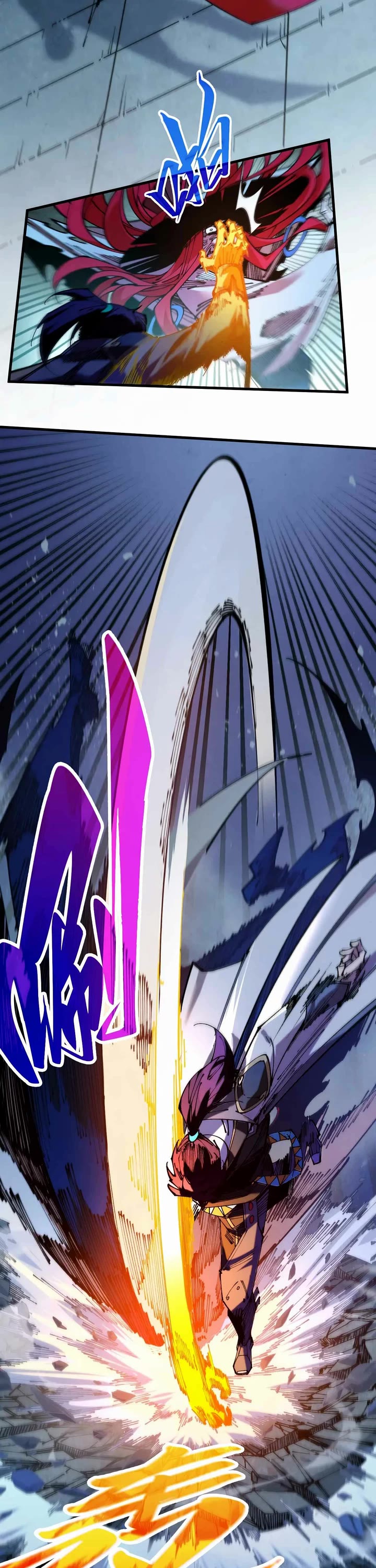 The Ultimate of All Ages Chapter 517 page 2 - Chapter 517