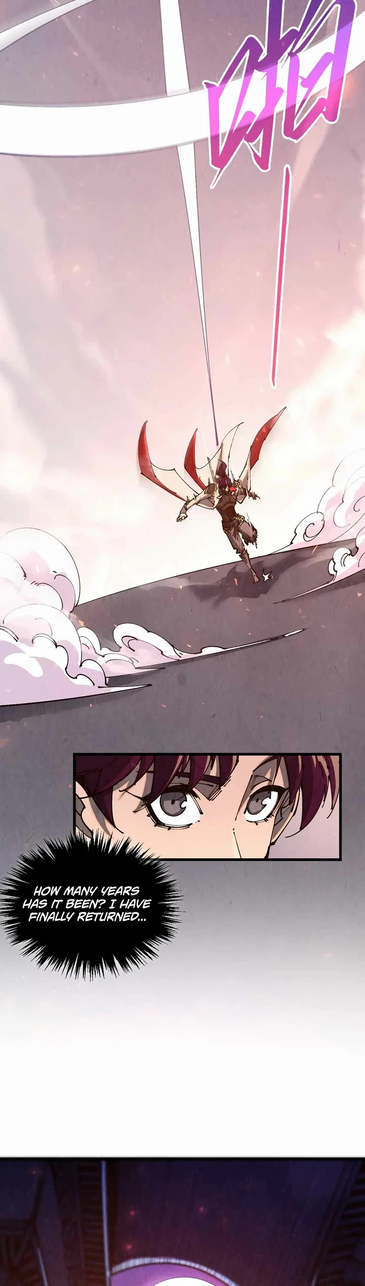 The Ultimate of All Ages Chapter 518 page 10 - Chapter 518