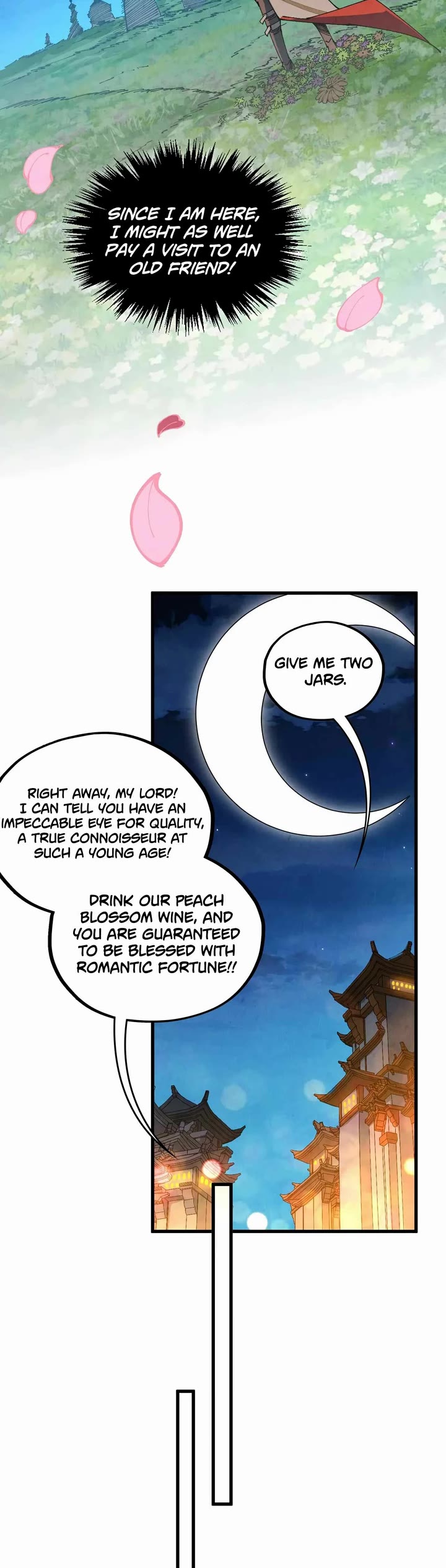 The Ultimate of All Ages Chapter 518 page 24 - Chapter 518