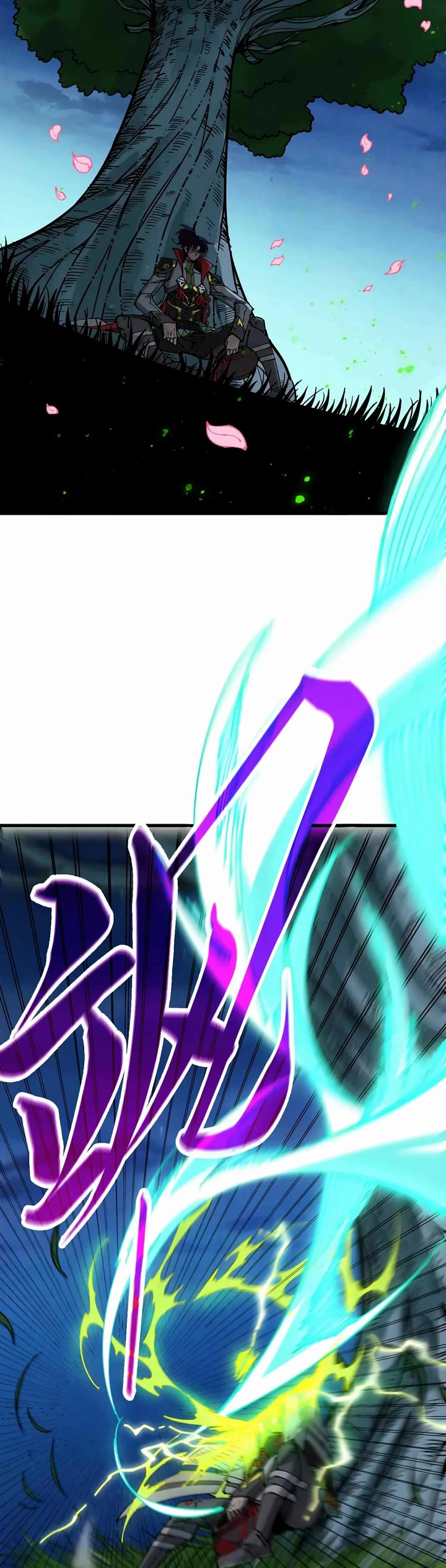The Ultimate of All Ages Chapter 518 page 30 - Chapter 518