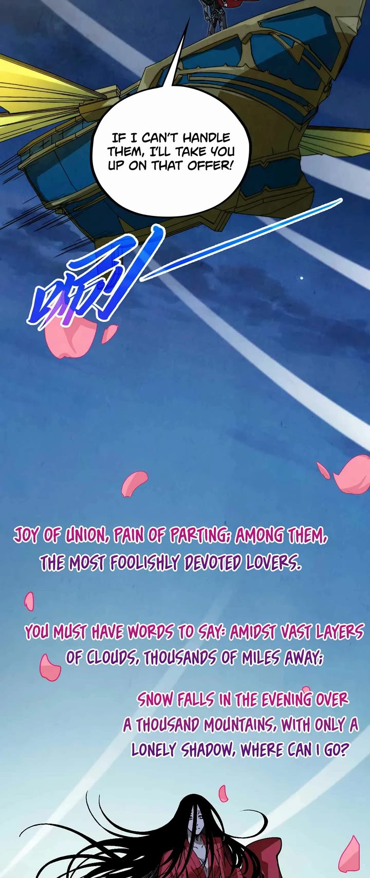 The Ultimate of All Ages Chapter 519 page 13 - Chapter 519