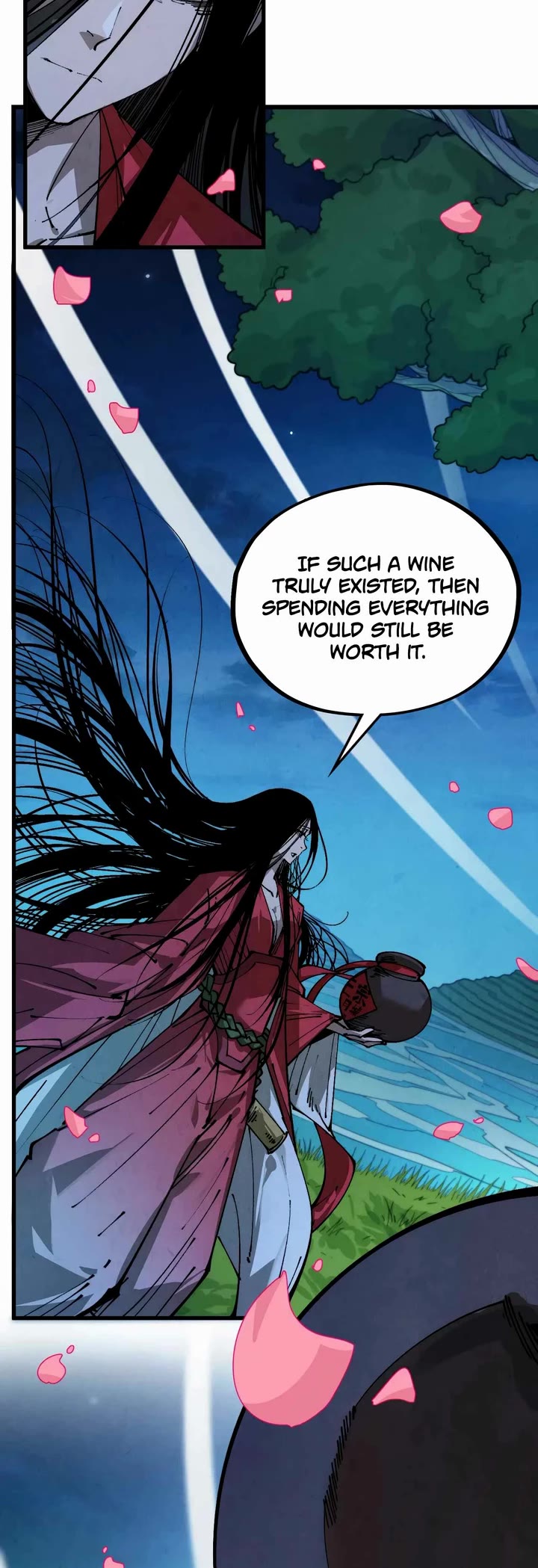 The Ultimate of All Ages Chapter 519 page 3 - Chapter 519