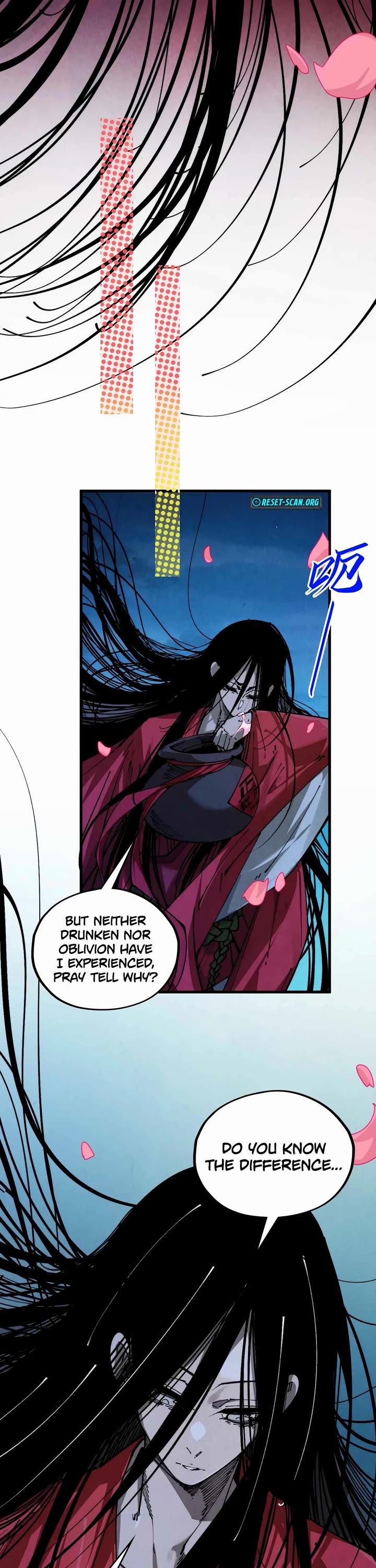 The Ultimate of All Ages Chapter 519 page 5 - Chapter 519