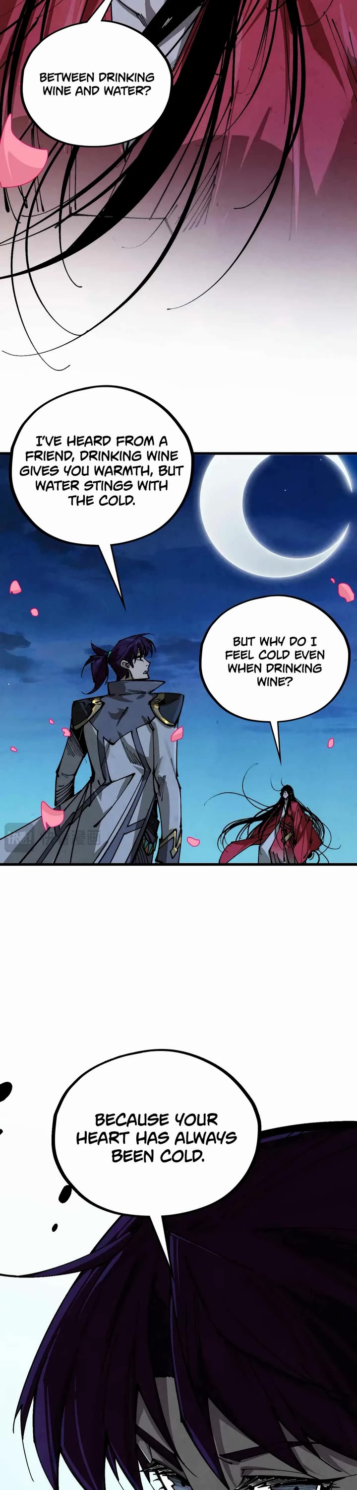The Ultimate of All Ages Chapter 519 page 6 - Chapter 519