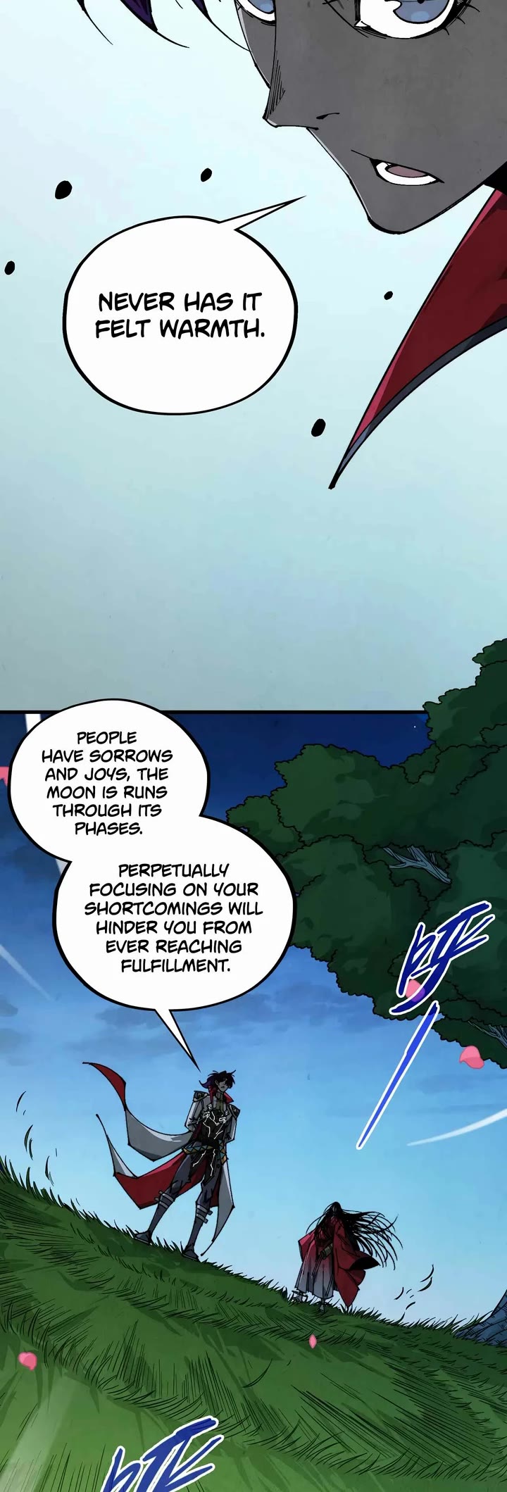 The Ultimate of All Ages Chapter 519 page 7 - Chapter 519