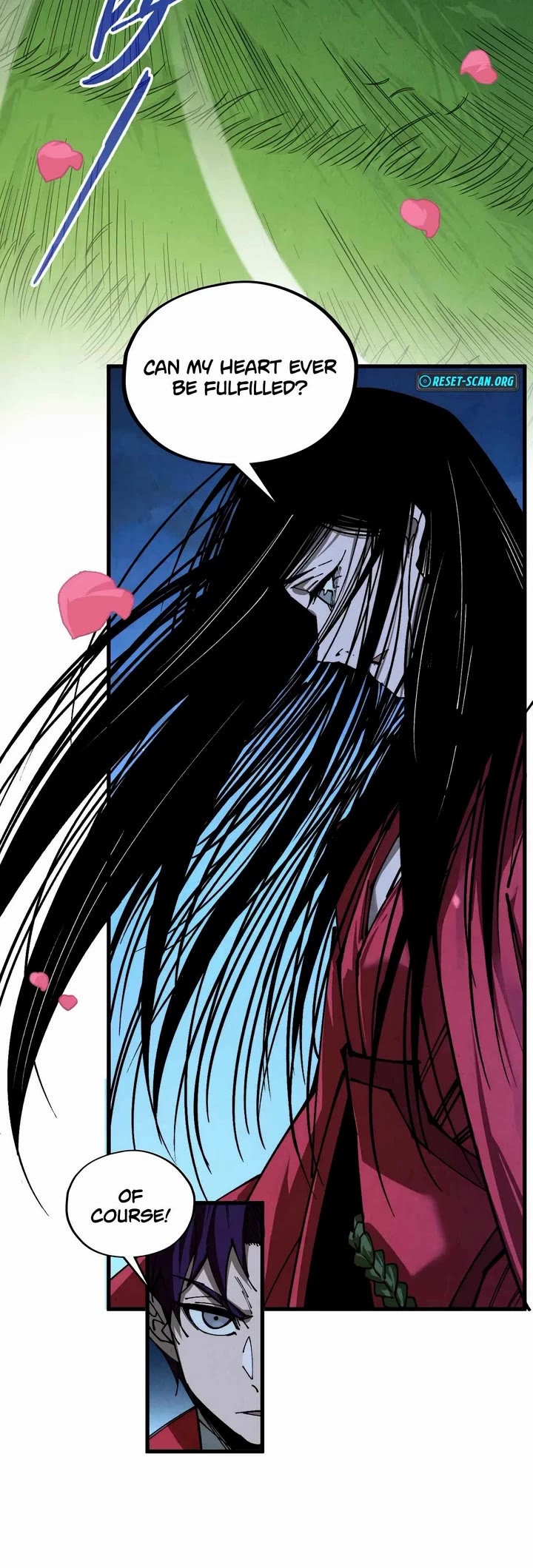 The Ultimate of All Ages Chapter 519 page 8 - Chapter 519