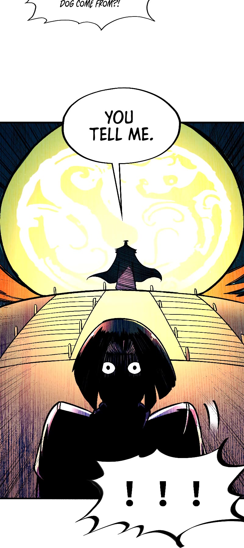 The Ultimate of All Ages Chapter 52 page 12 - Chapter 52