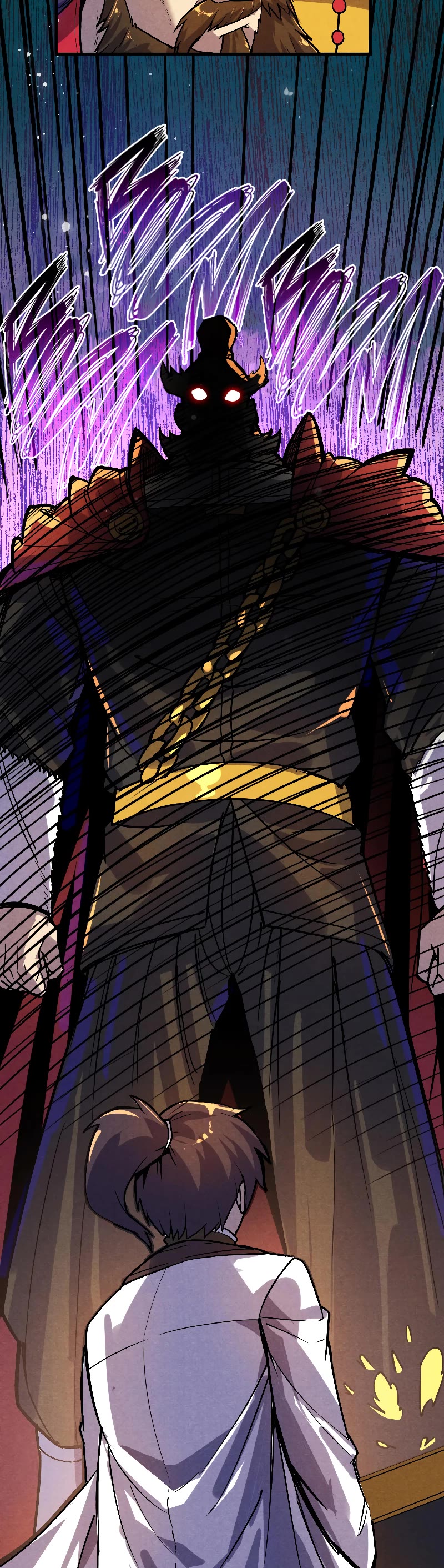 The Ultimate of All Ages Chapter 52 page 27 - Chapter 52