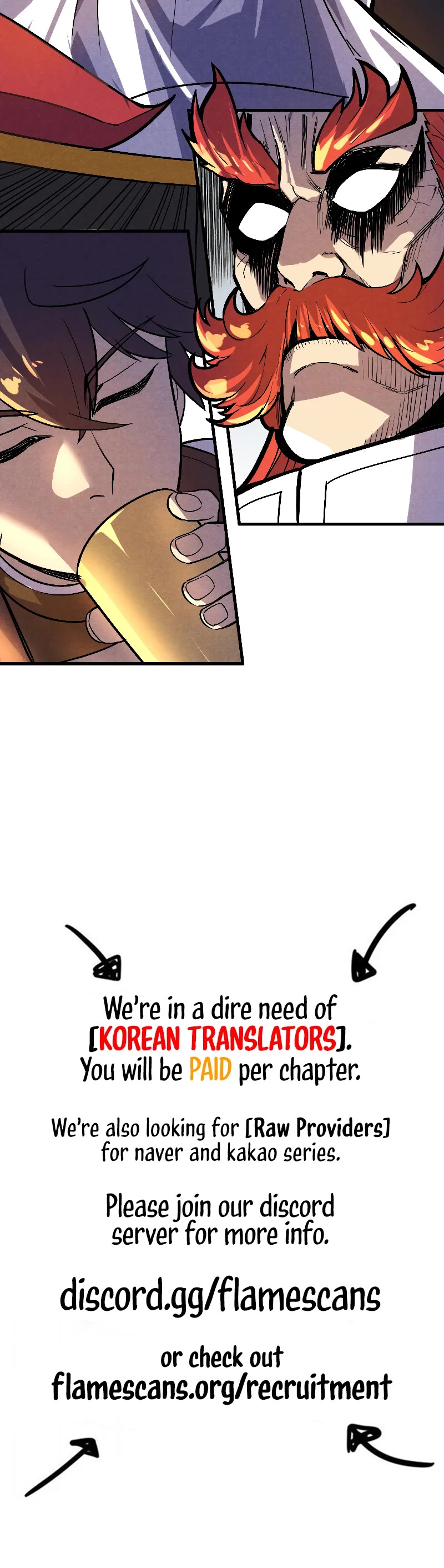 The Ultimate of All Ages Chapter 52 page 28 - Chapter 52