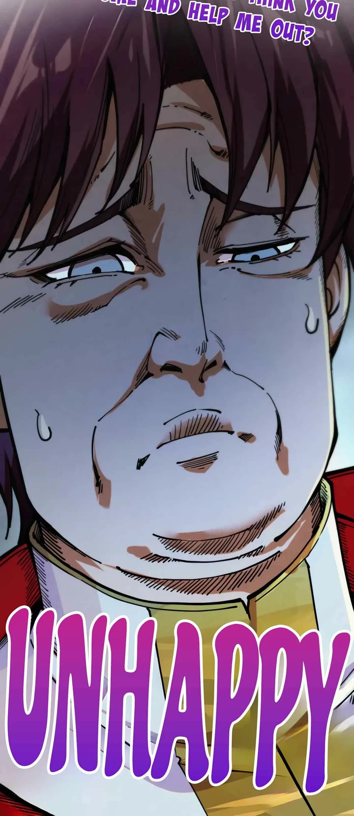 The Ultimate of All Ages Chapter 520 page 33 - Chapter 520