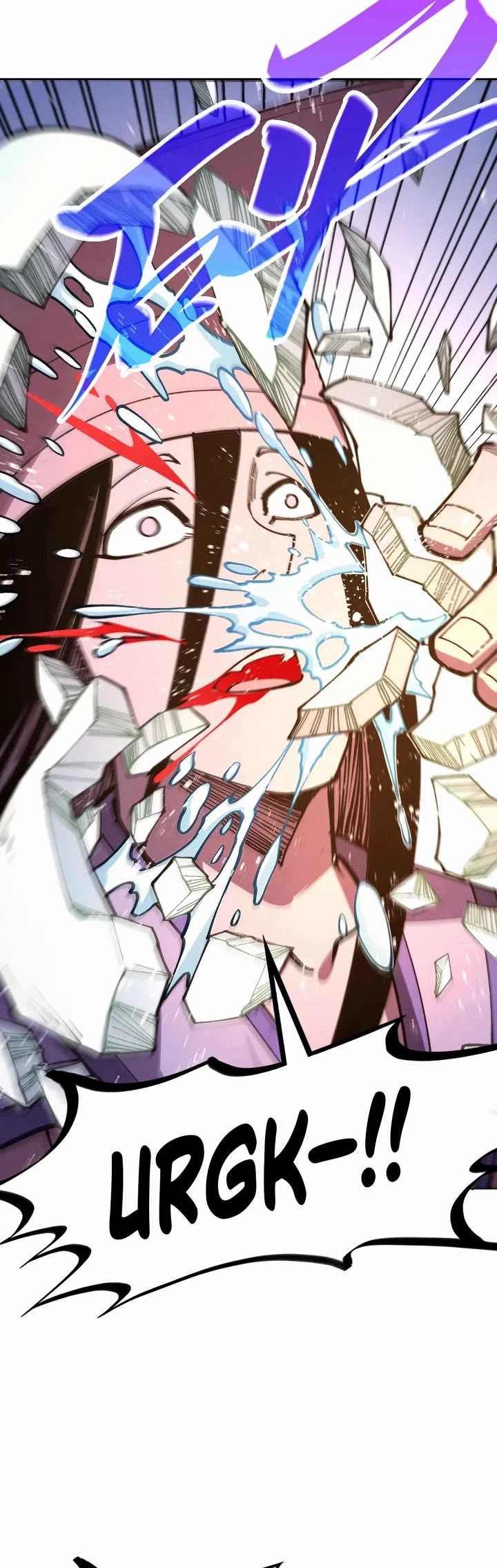 The Ultimate of All Ages Chapter 521 page 30 - Chapter 521