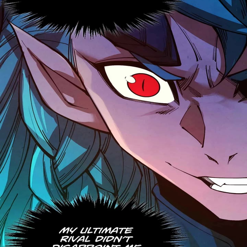 The Ultimate of All Ages Chapter 521 thumbnail