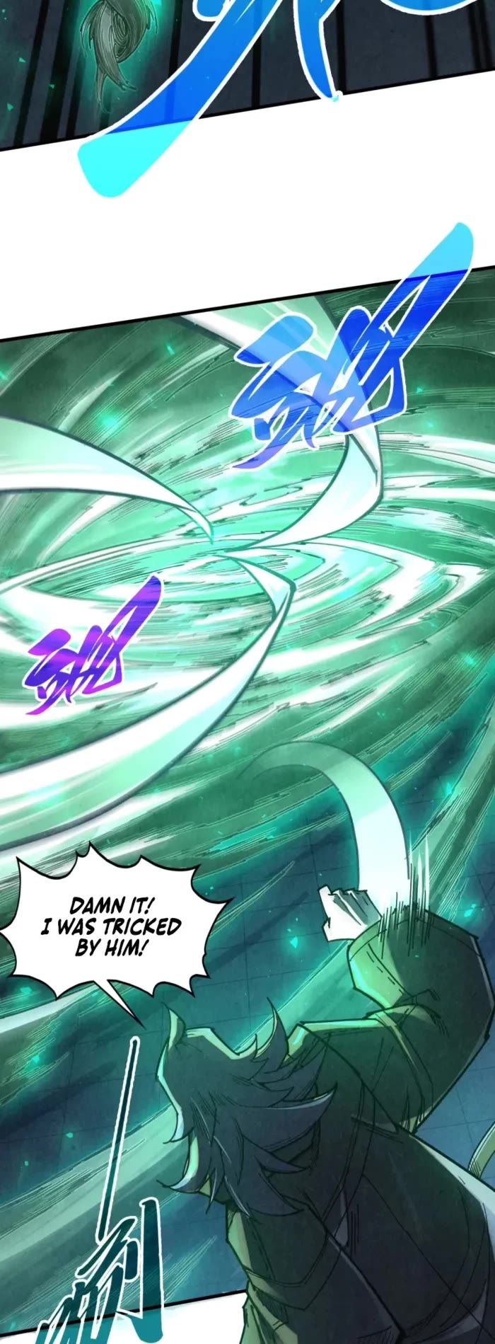 The Ultimate of All Ages Chapter 523 page 14 - Chapter 523
