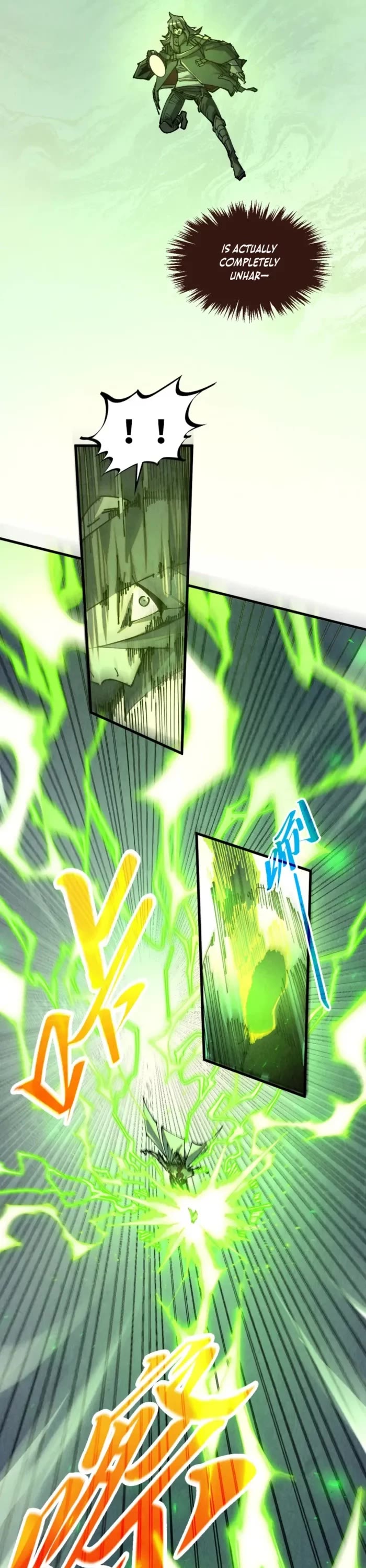 The Ultimate of All Ages Chapter 523 page 17 - Chapter 523