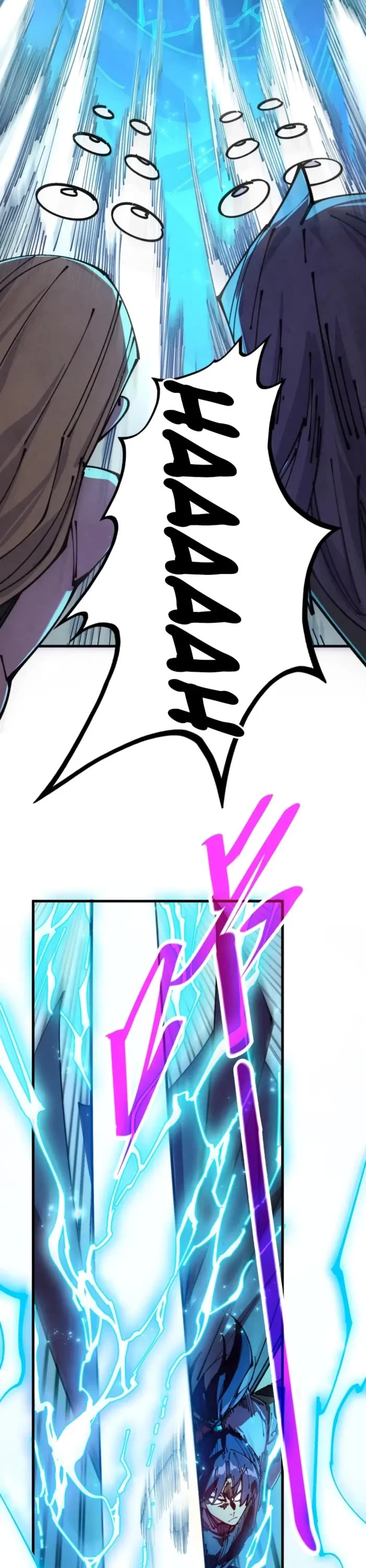 The Ultimate of All Ages Chapter 523 page 23 - Chapter 523
