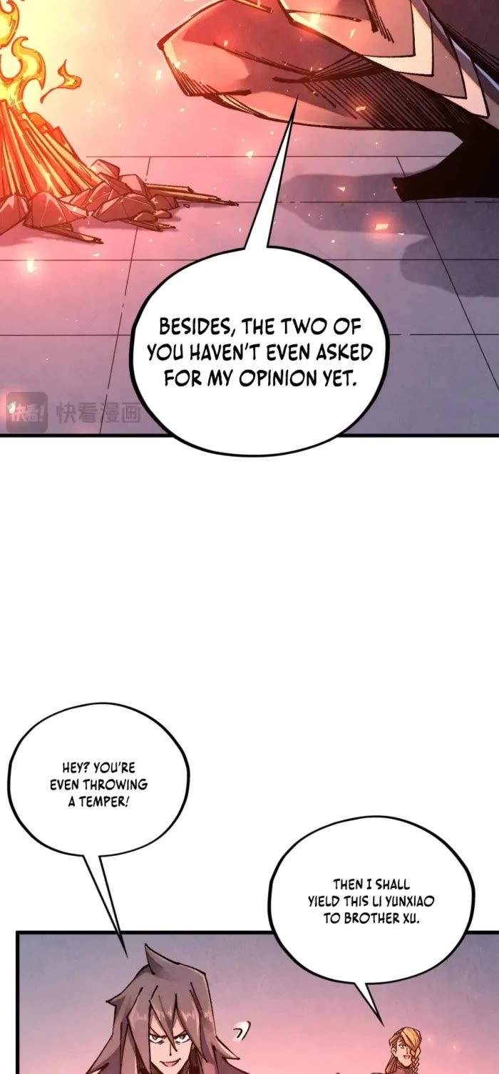 The Ultimate of All Ages Chapter 523 page 5 - Chapter 523