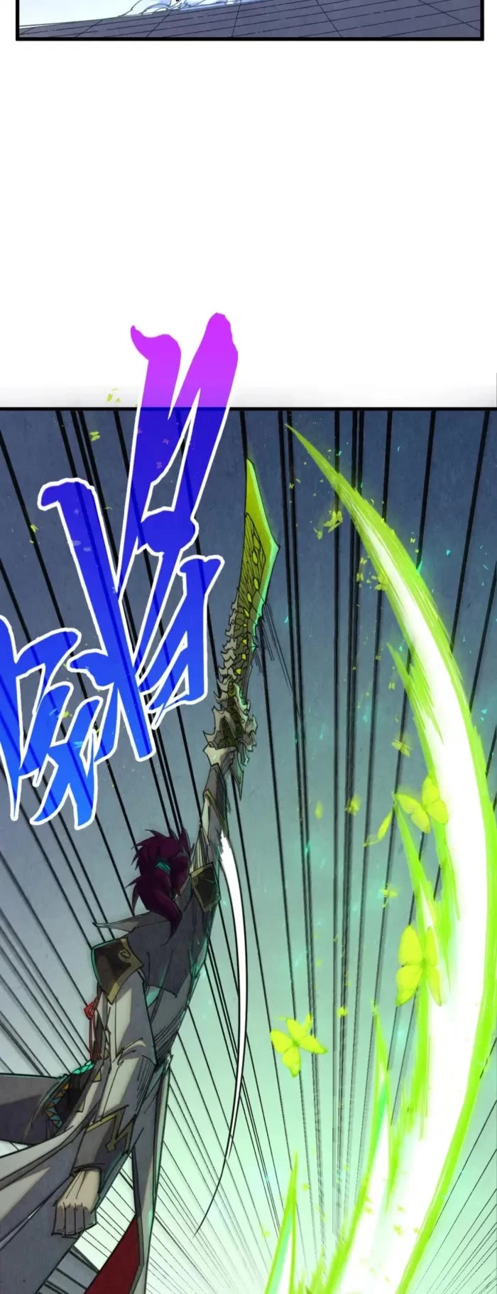 The Ultimate of All Ages Chapter 523 page 9 - Chapter 523