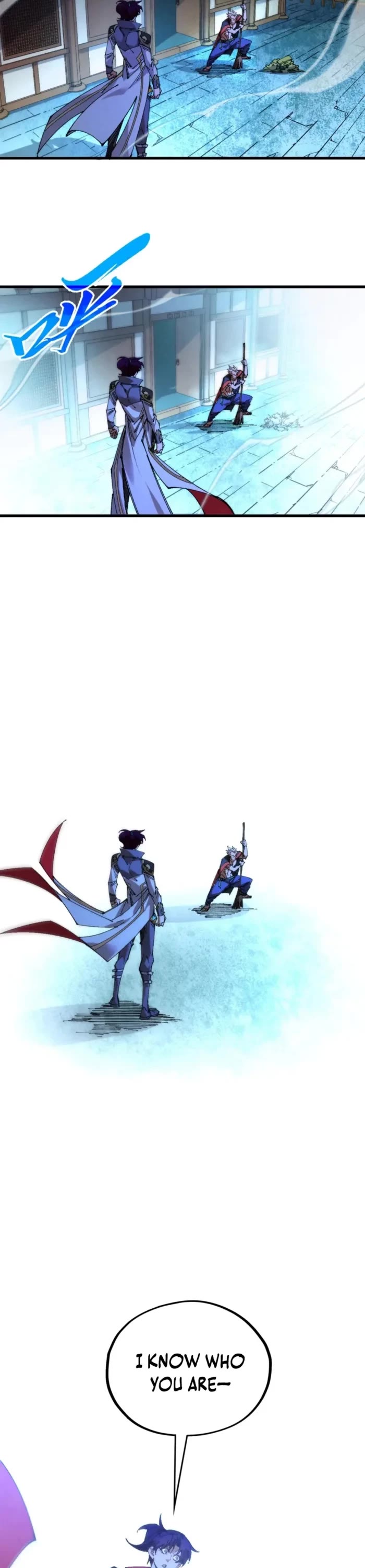The Ultimate of All Ages Chapter 524 page 17 - Chapter 524
