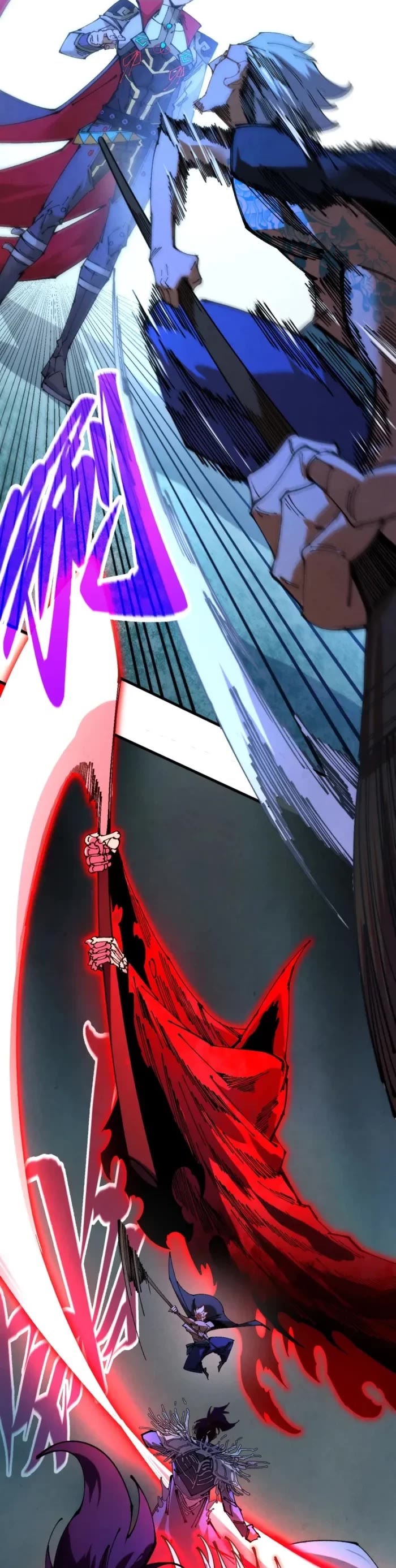 The Ultimate of All Ages Chapter 524 page 18 - Chapter 524