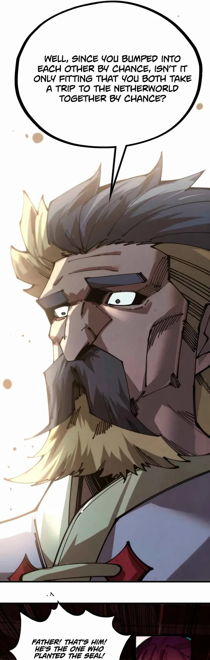 The Ultimate of All Ages Chapter 526 page 30 - Chapter 526