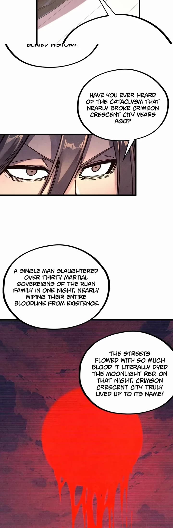 The Ultimate of All Ages Chapter 526 page 5 - Chapter 526