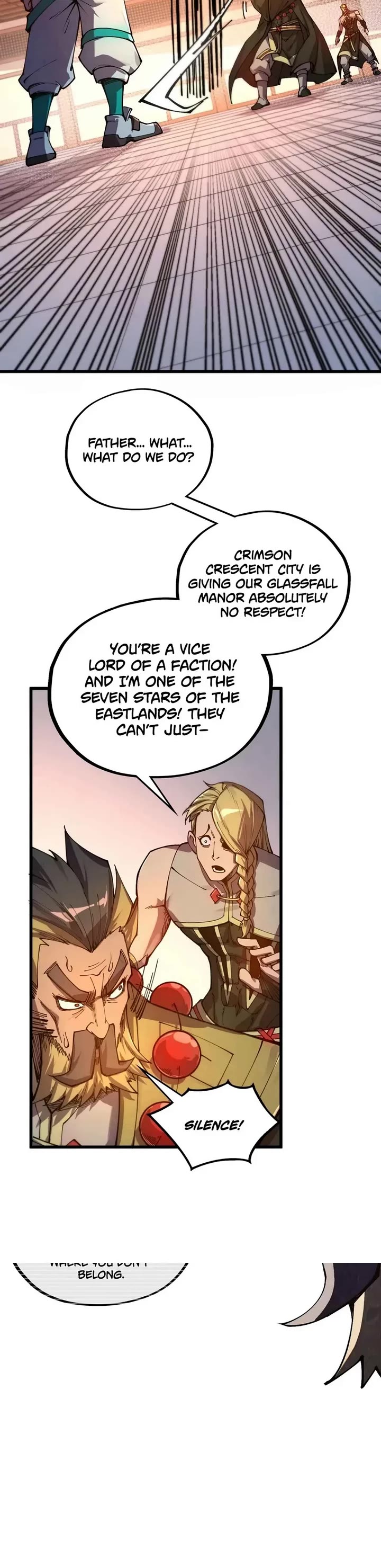 The Ultimate of All Ages Chapter 527 page 17 - Chapter 527