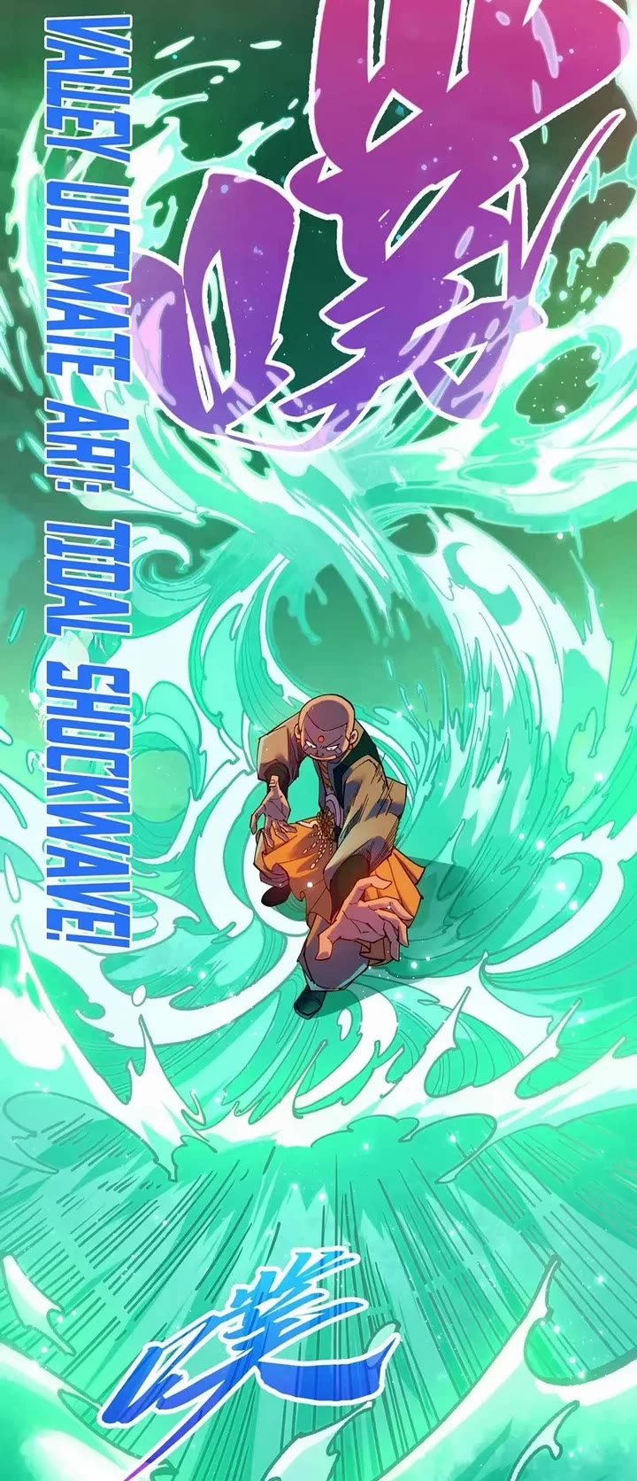The Ultimate of All Ages Chapter 528 page 14 - Chapter 528