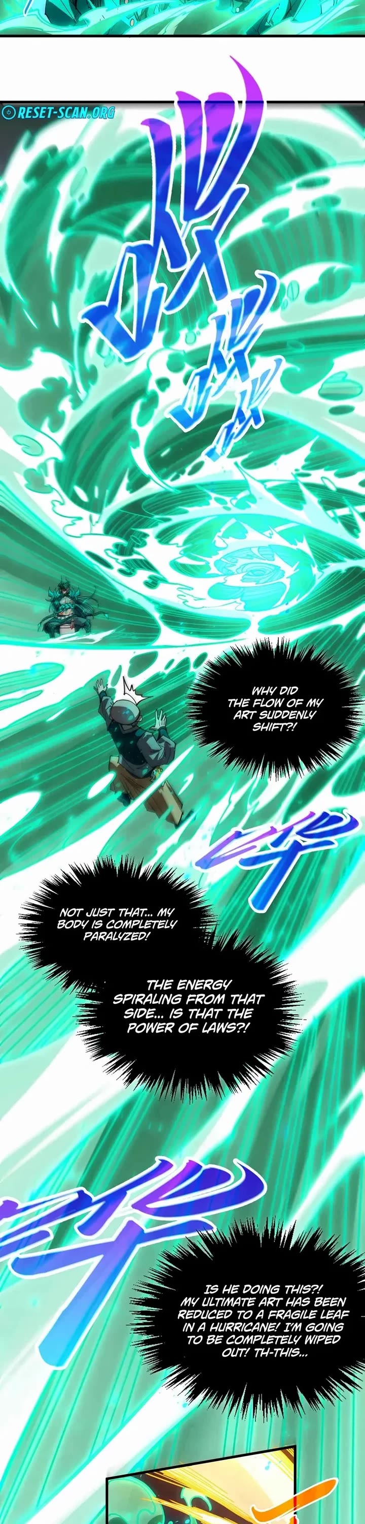 The Ultimate of All Ages Chapter 528 page 17 - Chapter 528