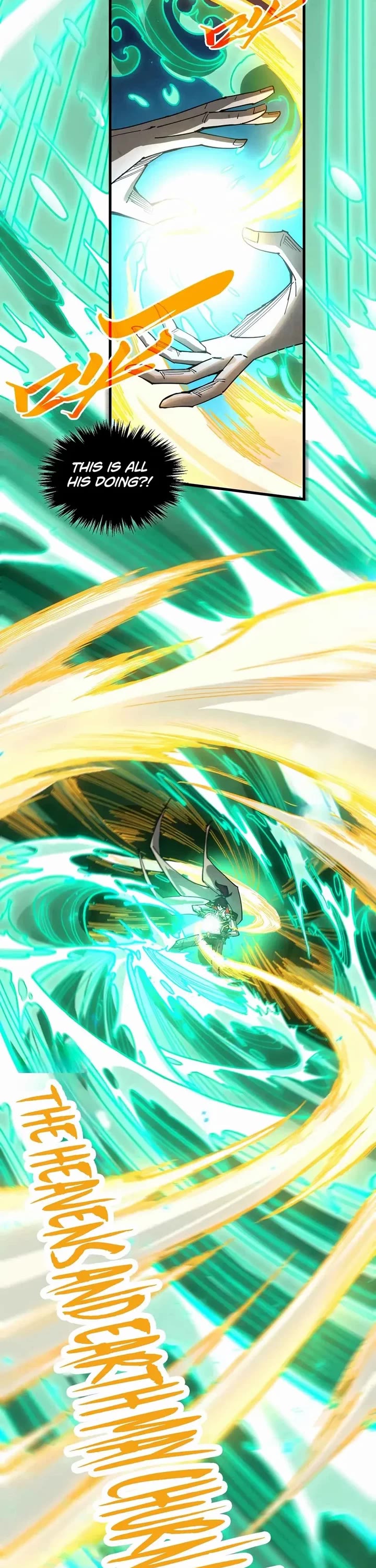 The Ultimate of All Ages Chapter 528 page 18 - Chapter 528