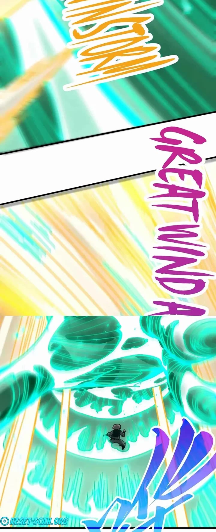 The Ultimate of All Ages Chapter 528 page 19 - Chapter 528