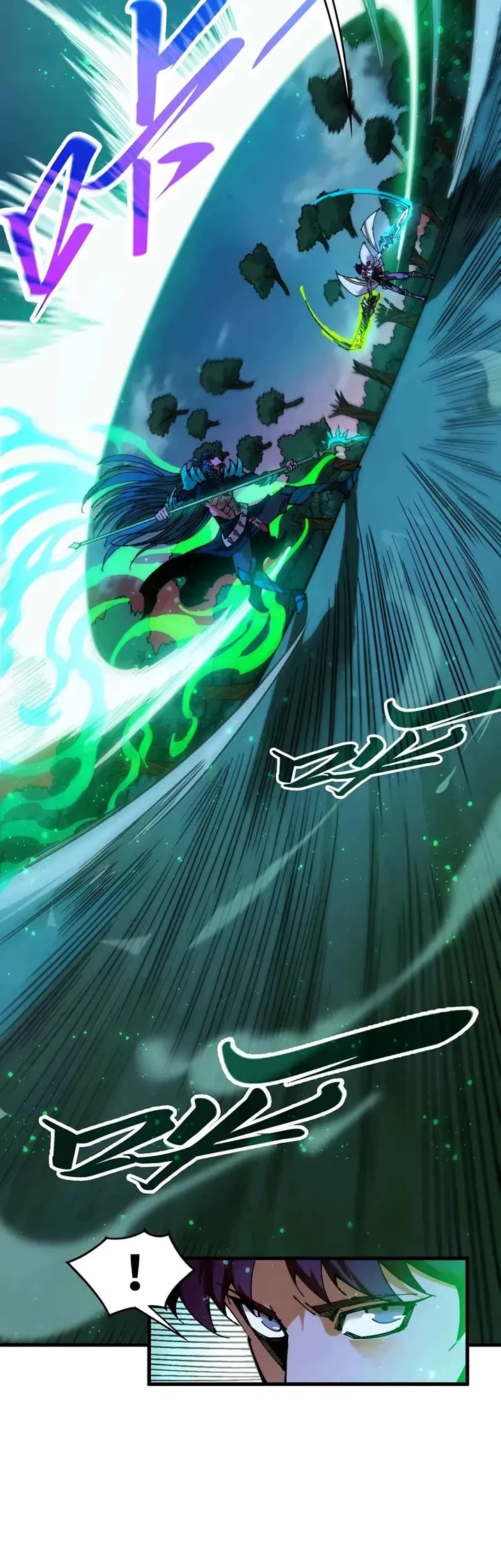 The Ultimate of All Ages Chapter 529 page 25 - Chapter 529