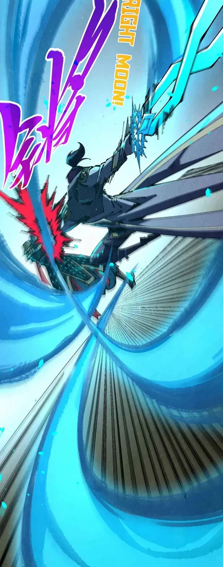 The Ultimate of All Ages Chapter 529 page 5 - Chapter 529