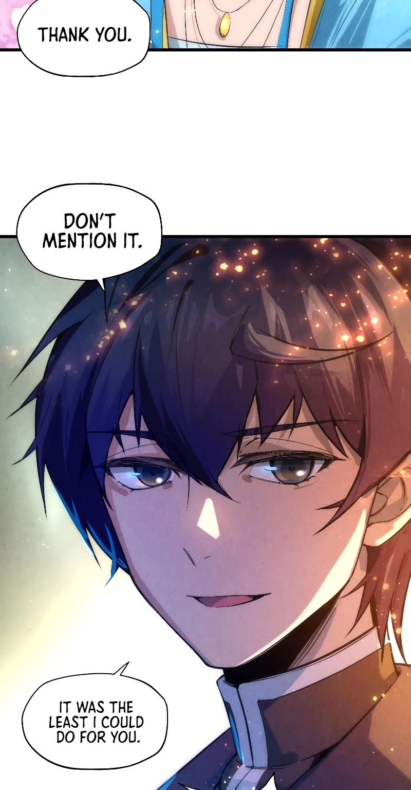 The Ultimate of All Ages Chapter 53 page 11 - Chapter 53