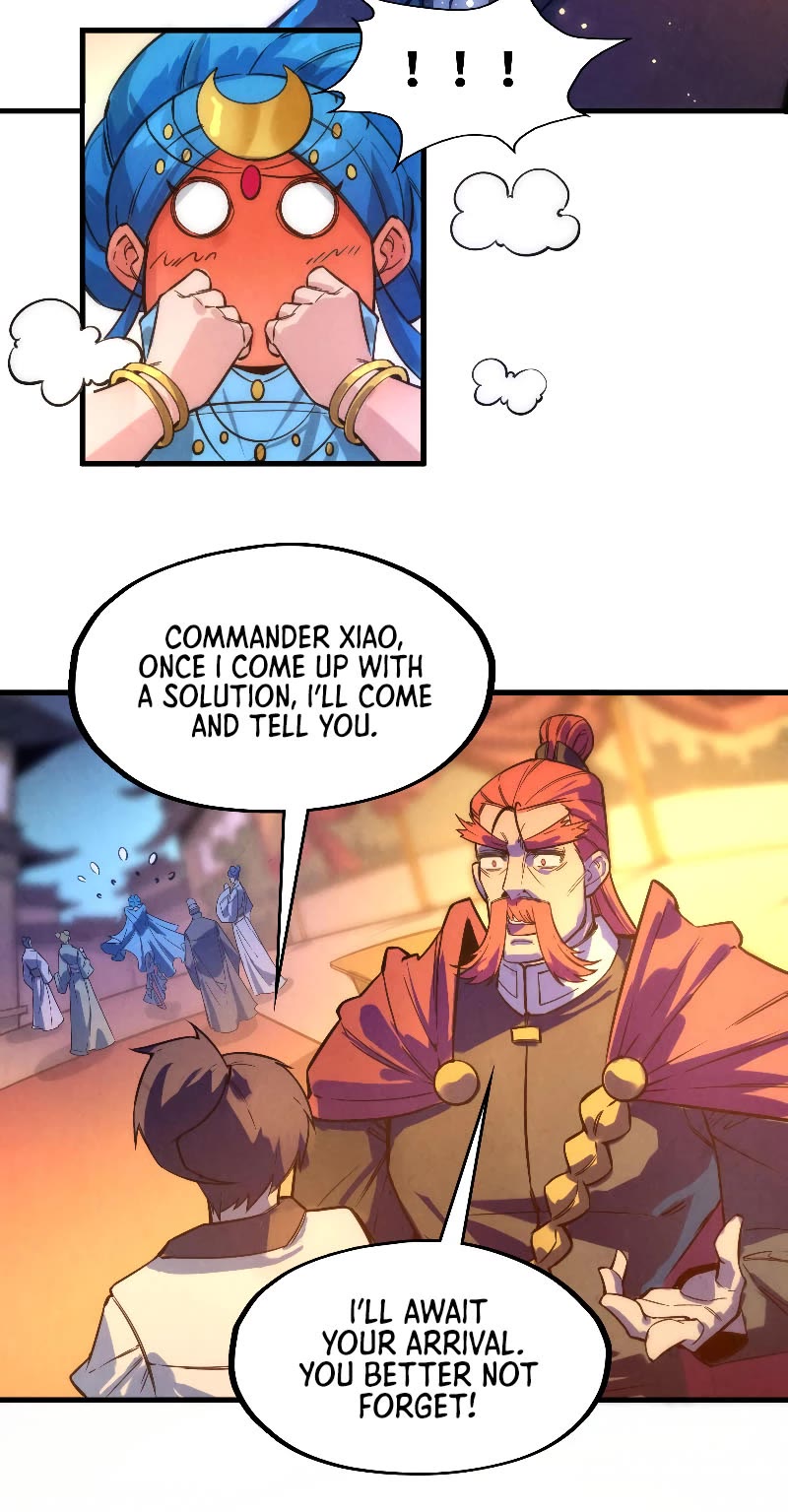 The Ultimate of All Ages Chapter 53 page 12 - Chapter 53