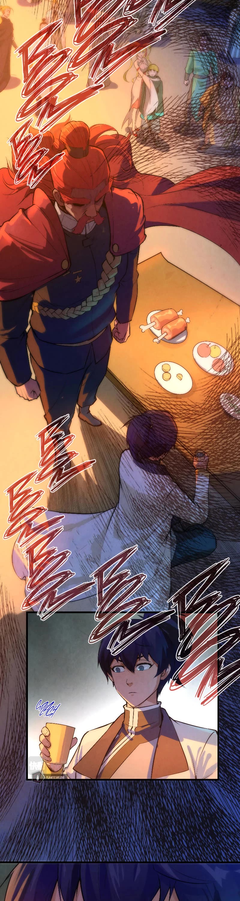 The Ultimate of All Ages Chapter 53 page 2 - Chapter 53