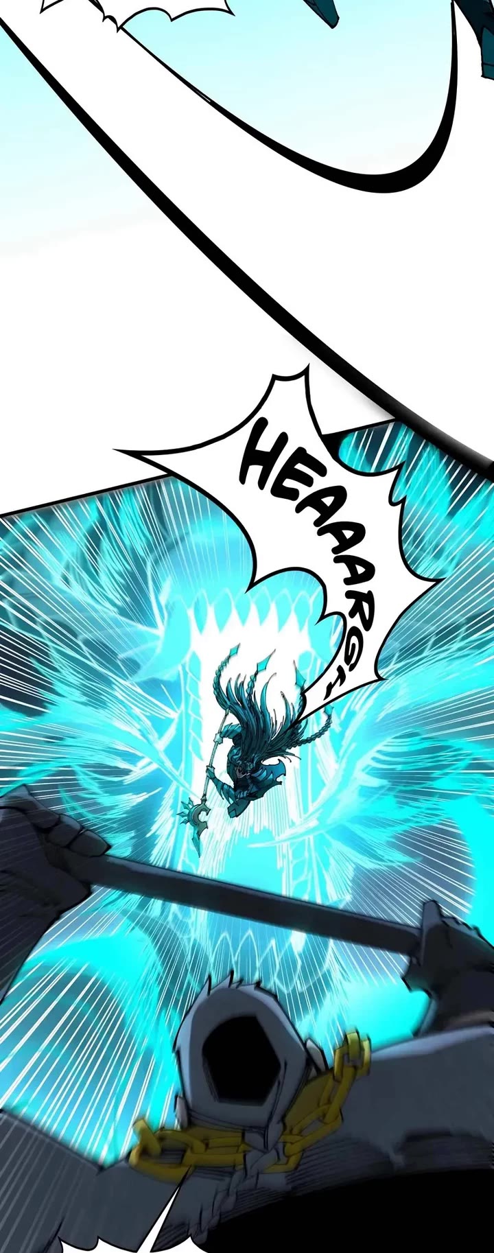 The Ultimate of All Ages Chapter 530 page 18 - Chapter 530