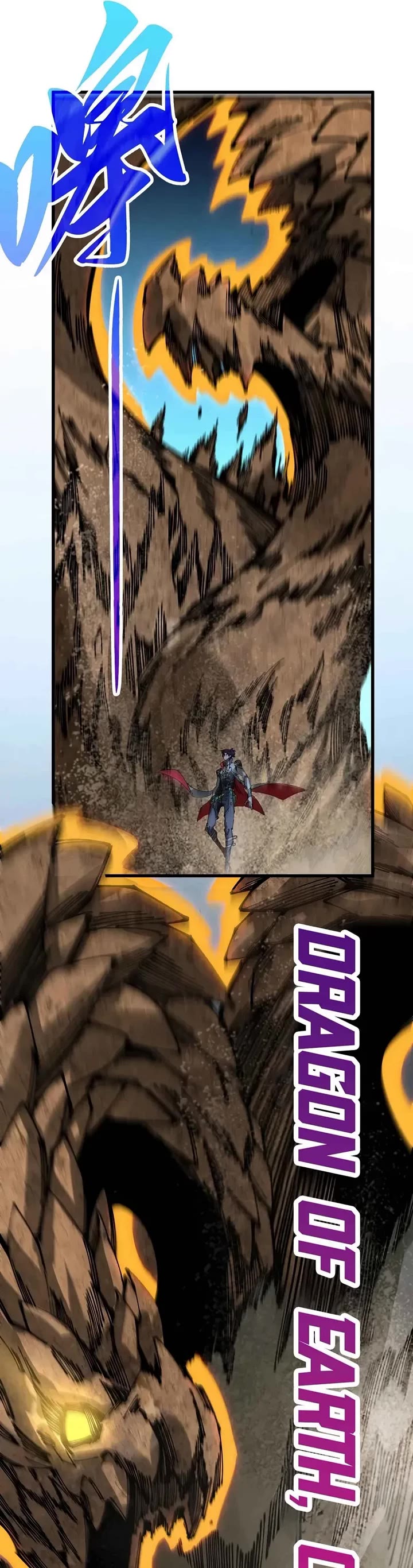 The Ultimate of All Ages Chapter 530 page 29 - Chapter 530