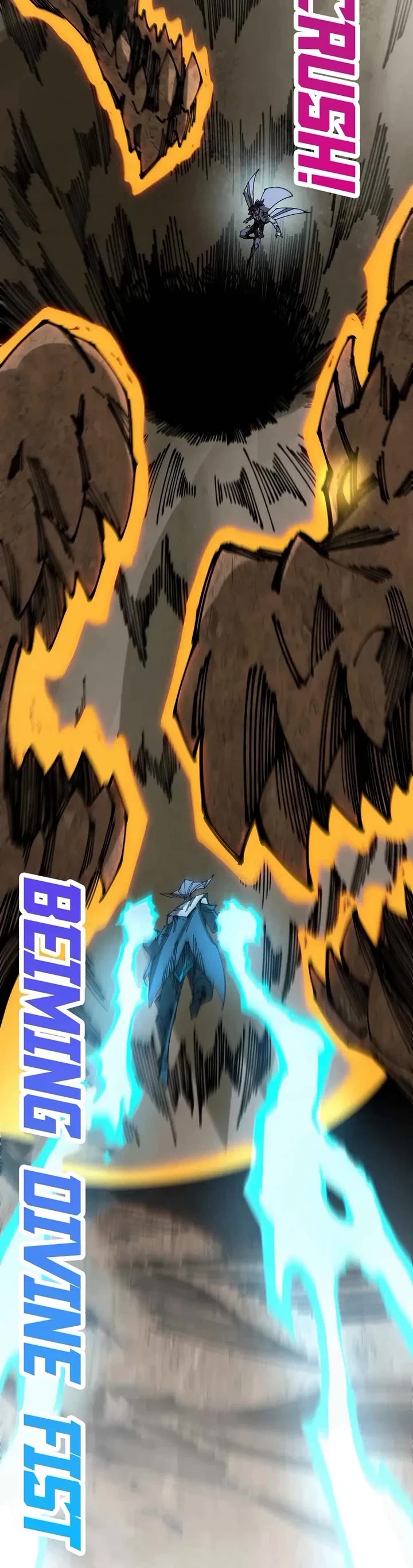 The Ultimate of All Ages Chapter 530 page 30 - Chapter 530