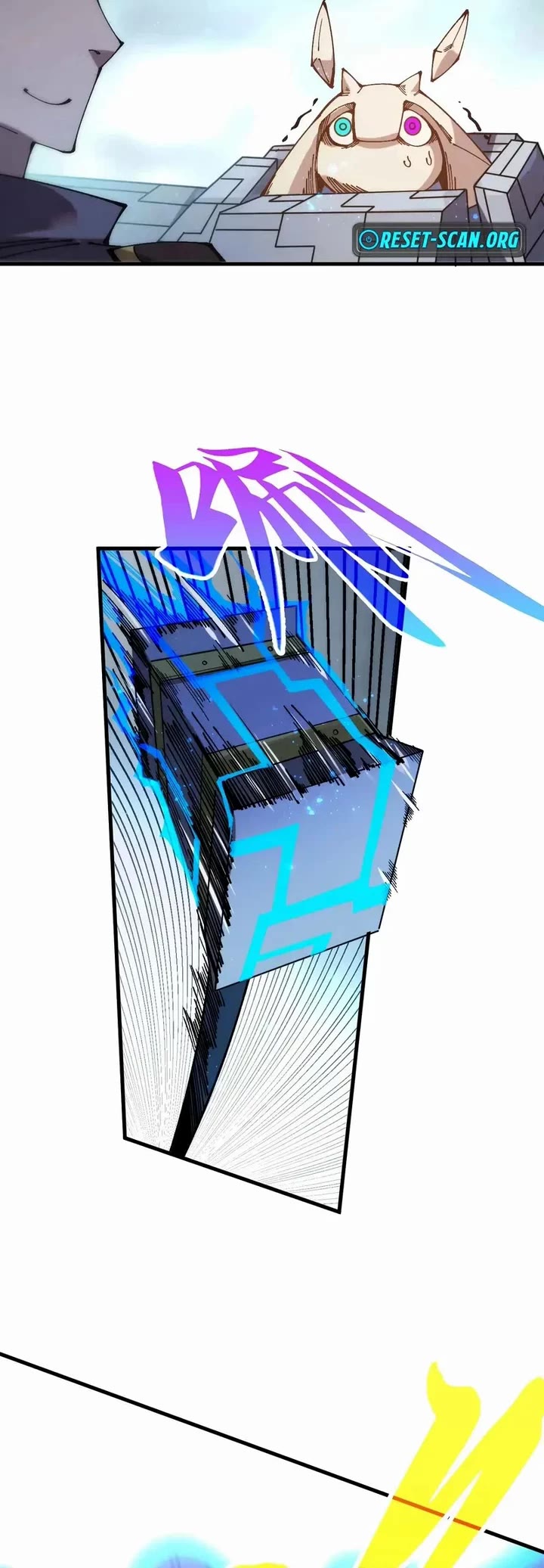 The Ultimate of All Ages Chapter 532 page 19 - Chapter 532