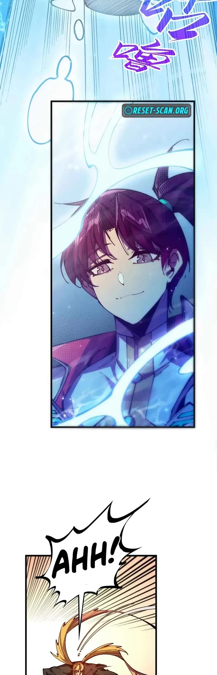 The Ultimate of All Ages Chapter 532 page 8 - Chapter 532