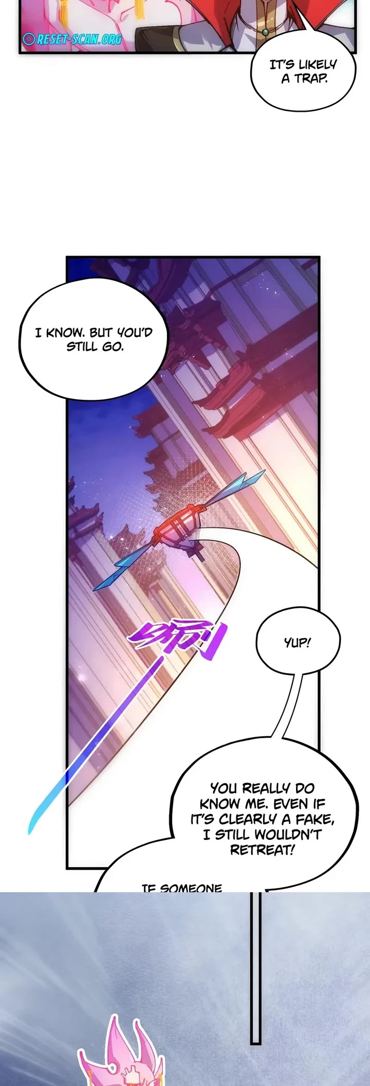 The Ultimate of All Ages Chapter 533 page 13 - Chapter 533