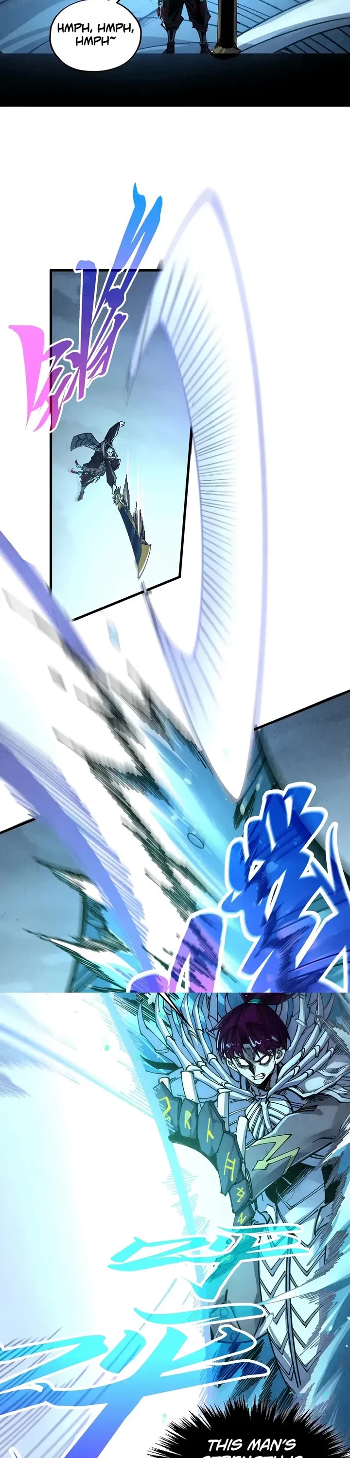 The Ultimate of All Ages Chapter 533 page 30 - Chapter 533