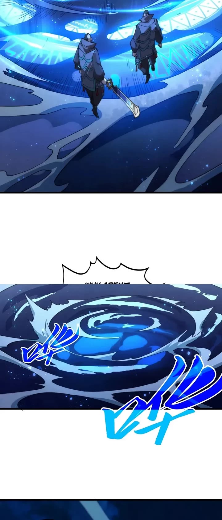 The Ultimate of All Ages Chapter 534 page 10 - Chapter 534
